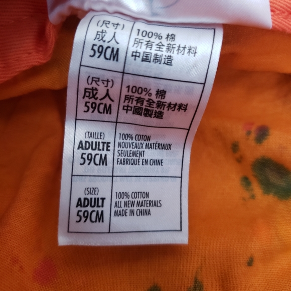 Disney bucket hat - Picture 4 of 5